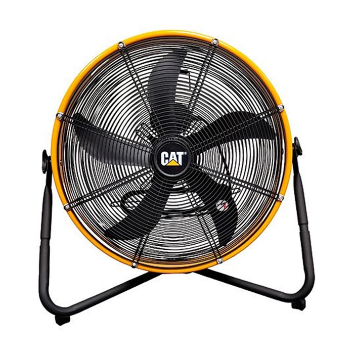 Ventilador de piso pared 120w HV20S Caterpillar