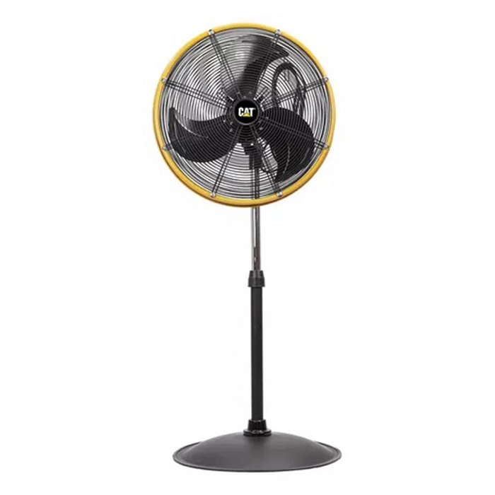 Ventilador industrial de pie 120w HVOSF Caterpillar
