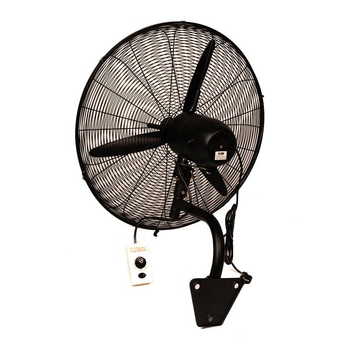 Ventilador de pared industrial 240w 30 Pulgadas STARK PRO