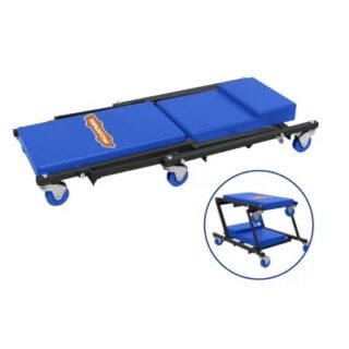 Camilla para mecanico 2 pisiciones Wadfow