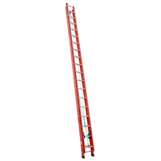 Escalera fibra de vidrio extensible de 6 a 10 Mts GSC