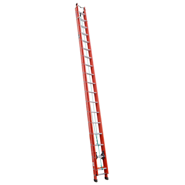 Escalera fibra de vidrio extensible de 6 a 10 Mts GSC