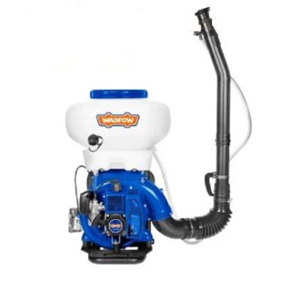 Fumigador pulverizador motor naftero 14 litros Wadfow