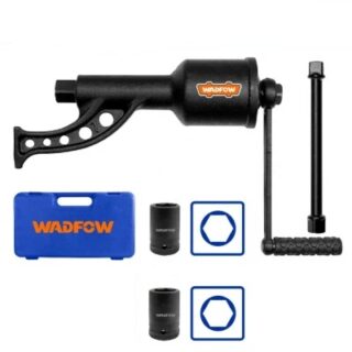 Llave de rorque prisionero 330mm 1 Pulgada Wadfow