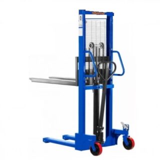 Paletera hidraulica manual 1000Kg Wadfow