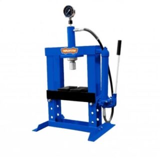 Presa Hidraulica baja de 10 Toneladas Wadfow