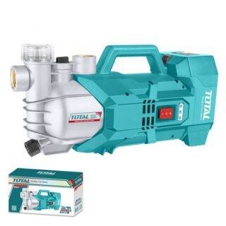 Bomba de agua a bateria 20v Total