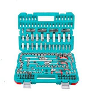 Kit de herramientas 201 PCS Total