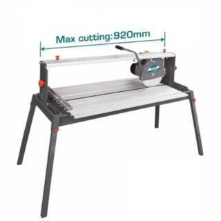 Sierra cortadora de azulejo mesada 1100w Total