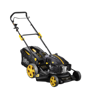 Cortacesped naftero 5hp 3 en 1 BTA