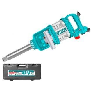 Llave de impacto neumatica 1 pulgada 3100Nm Total
