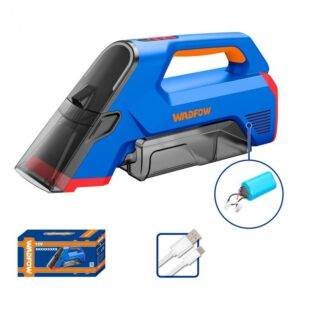 Limpiador de manchas recargable 90w Wadfow