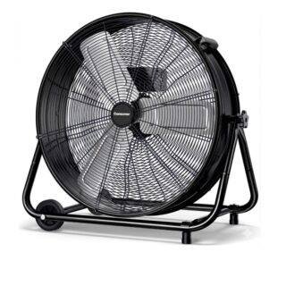 Ventilador de piso Axial 30 pulgadas Consumer