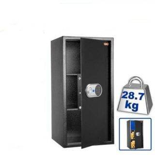 Caja de seguridad grande 90 litros Wadfow
