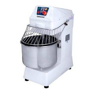 Amasadora espiral industrial 34 Litros 1500w Consumer