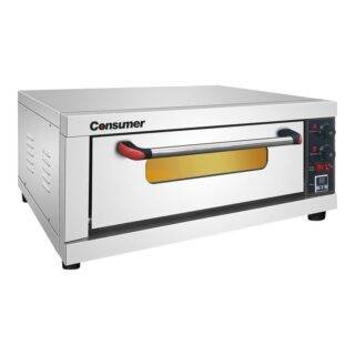 Horno electrico industrial 3200w Consumer