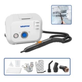 Limpiador a vapor para aire acondicionado 1500w Wadfow