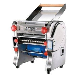 Maquina cortador de fideos industrial 750w Consumer