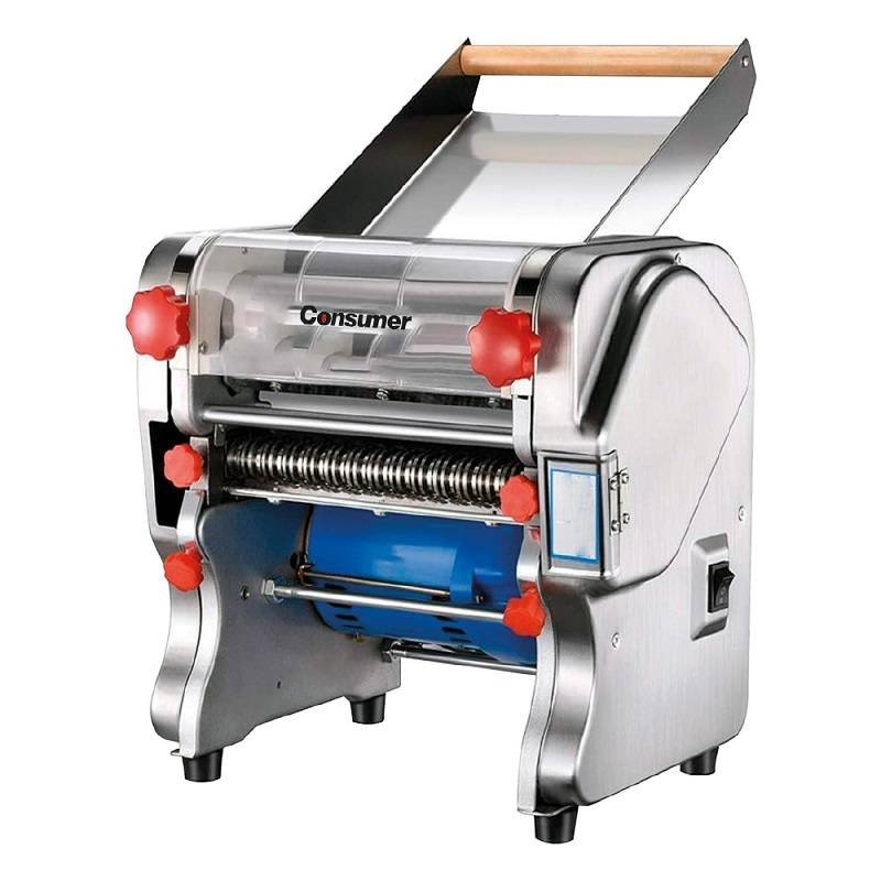 Maquina cortador de fideos industrial 750w Consumer