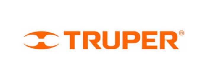 Truper herramientas LOGO