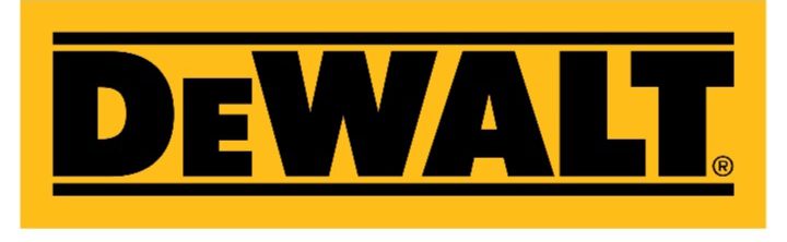 dewalt herramientas LOGO