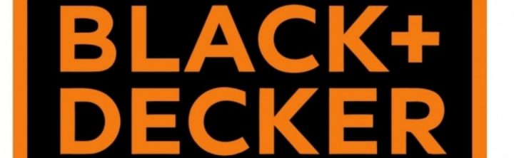 Herramientas Black deker