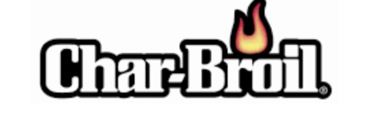 logo charbroil