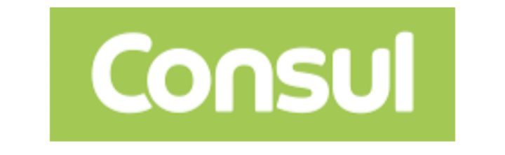 logo consul