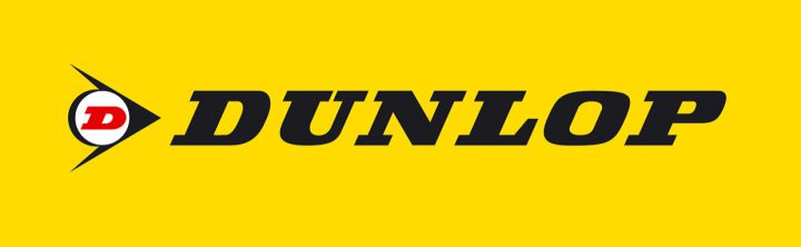 logo dunlop