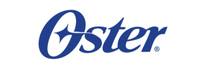 logo oster