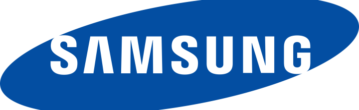 logo samsung