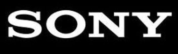 logo sony